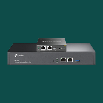 Omada Controller